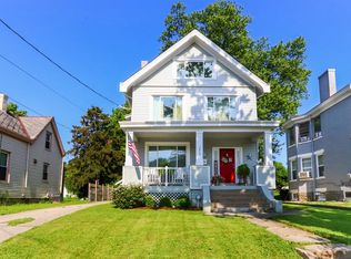 3849 Olivette Ave, Cincinnati, OH 45211