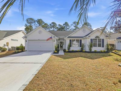 552 Wildflower Trail, Myrtle Beach, SC, 29579