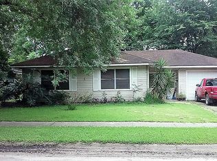 1112 Lafferty Rd, Pasadena, TX 77502