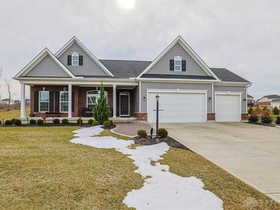 2613 Rosings Park Dr, Mason, OH, 45040