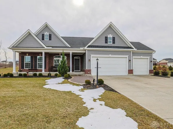 2613 Rosings Park Dr, Mason, OH 45040