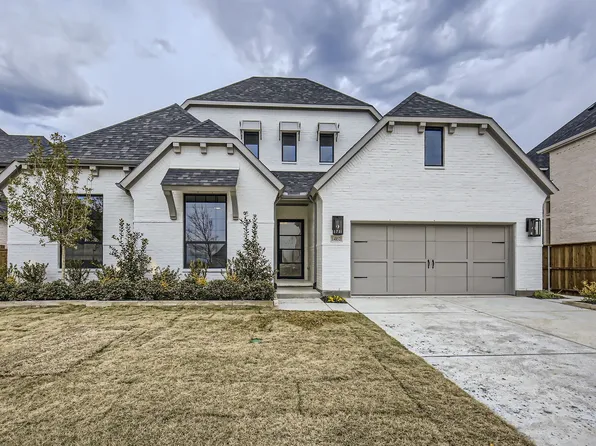 14852 Whippoorwill Ln, Frisco, TX 75035