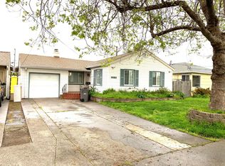 15914 Via Del Sol, San Lorenzo, CA