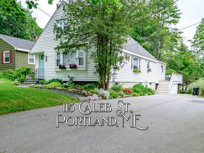 115 Caleb Street, Portland, ME, 04102