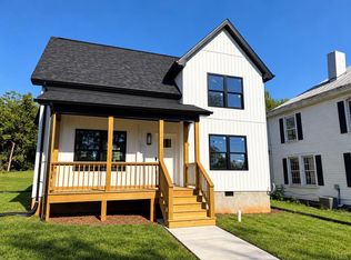 1018 Buchanan St, Lynchburg, VA 24501