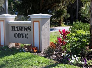 2223 Hawks Cove Cir, New Smyrna Beach, FL 32168