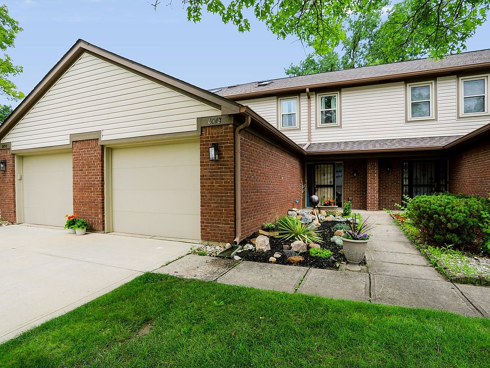 1st image of 6448 Bay Harbor Ln