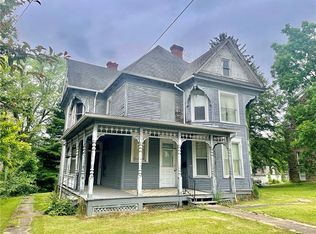 504 N McKean St, Butler, PA 16001