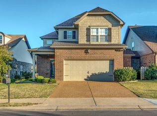 110 England Pl, Hendersonville, TN 37075
