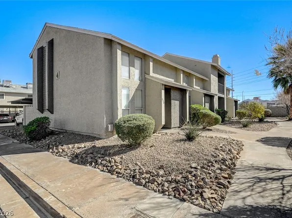 432 Sellers Pl, Henderson, NV 89011