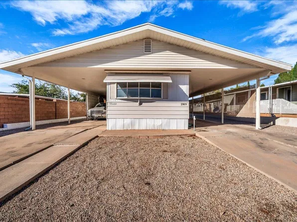 1986 W 1525 N, Saint George, UT 84770