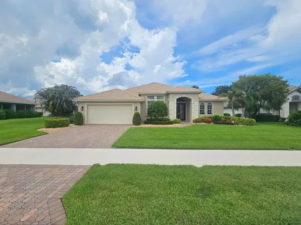 1251 SW Briarwood Drive, Port St Lucie, FL 34986