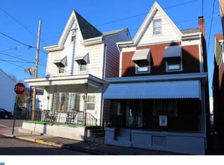 147 N Mill St, Saint Clair, PA 17970