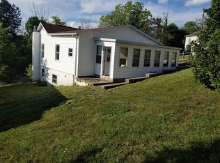 93 Bind St, Fairmont, WV 26554