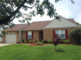 1917 Summerwalk Dr, Virginia Beach, VA 23456