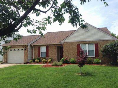 1917 Summerwalk Dr, Virginia Beach, VA, 23456