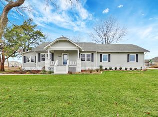 329 N Jackson Heights St, Wichita, KS 67206
