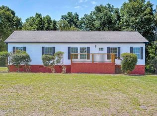 1080 Hancock Mill Lane, Hephzibah, GA 30815