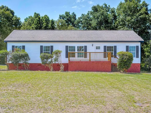 1080 Hancock Mill Lane, Hephzibah, GA 30815
