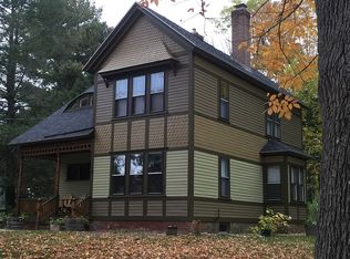 90 Union St, Barre, MA 01005