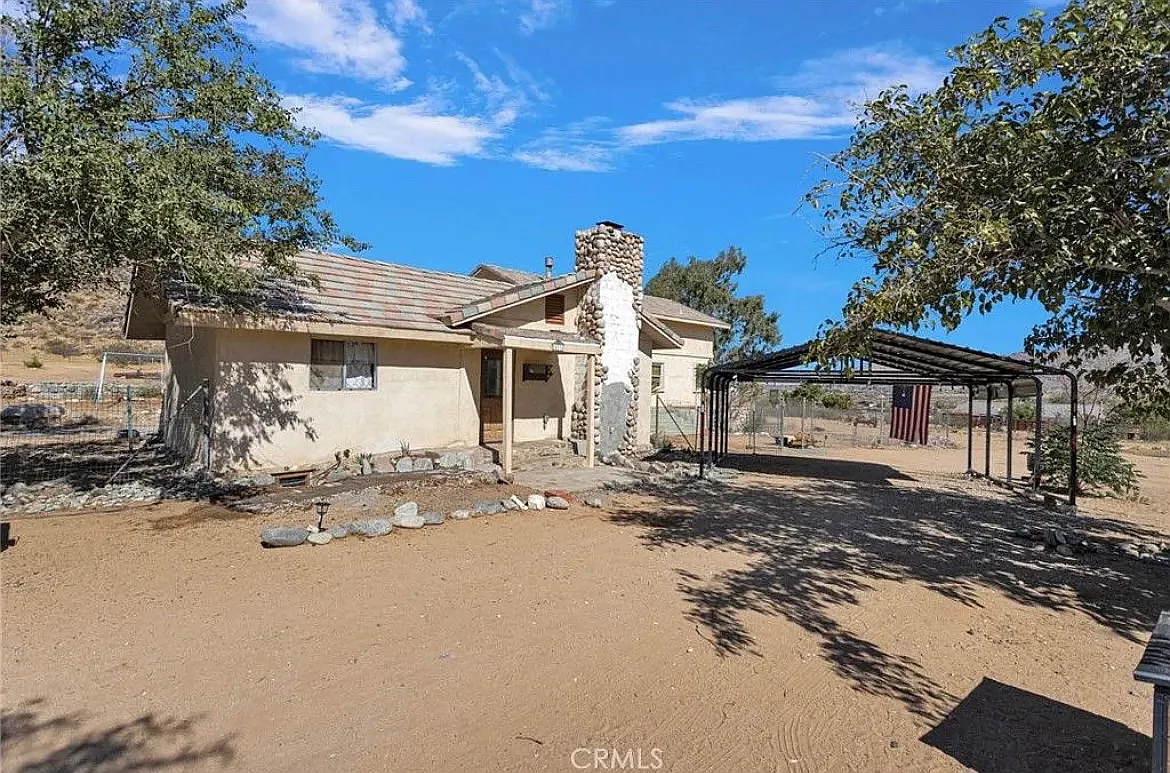McRoberts Rd, Apple Valley — Photo 1