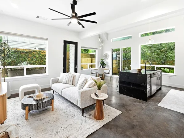 1218 Eleanor St #2, Austin, TX 78721