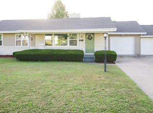 2820 Kentucky Ave, Joplin, MO 64804