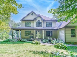 16765 Old State Rd, Middlefield, OH 44062