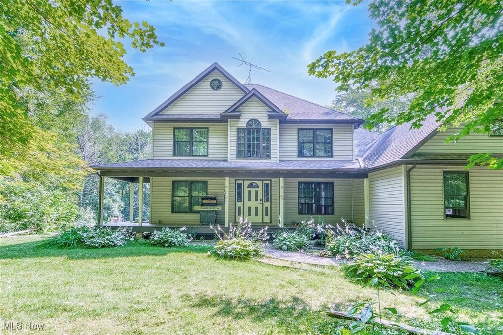 Real estate listing image