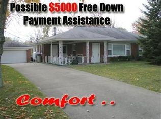 653 Marnoam Dr, Covington, KY 41015