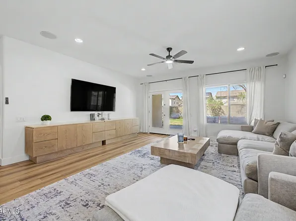3918 E ROCKINGHAM Road, Phoenix, AZ 85050