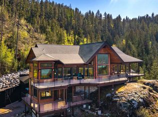 75 Buck Rdg, Sagle, ID 83860