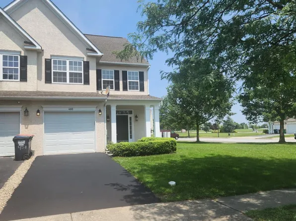 460 Brockton Dr, Middletown, DE 19709