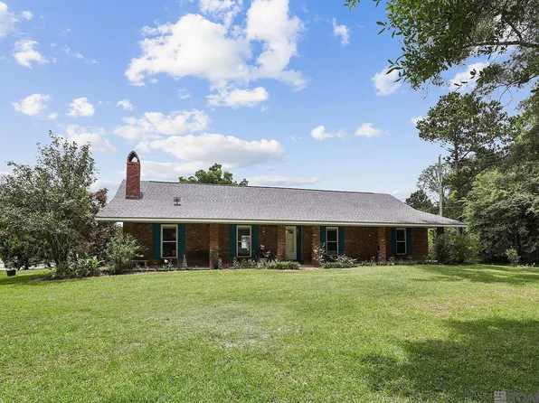 11651 Gurney Rd, Baker, LA 70714
