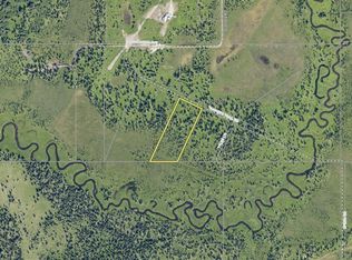 69231 Tanners Trail Rd, Anchor Point, AK 99556