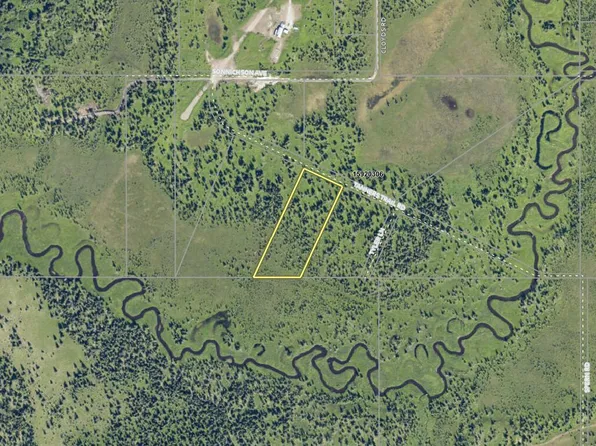 69231 Tanners Trail Rd, Anchor Point, AK 99556
