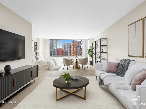 215 West 95th Street image 1 of 16