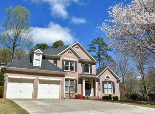 2675 Princeton Trce, Cumming, GA 30041