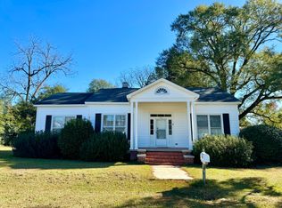 103 Quaker Rd, Saint George, SC 29477