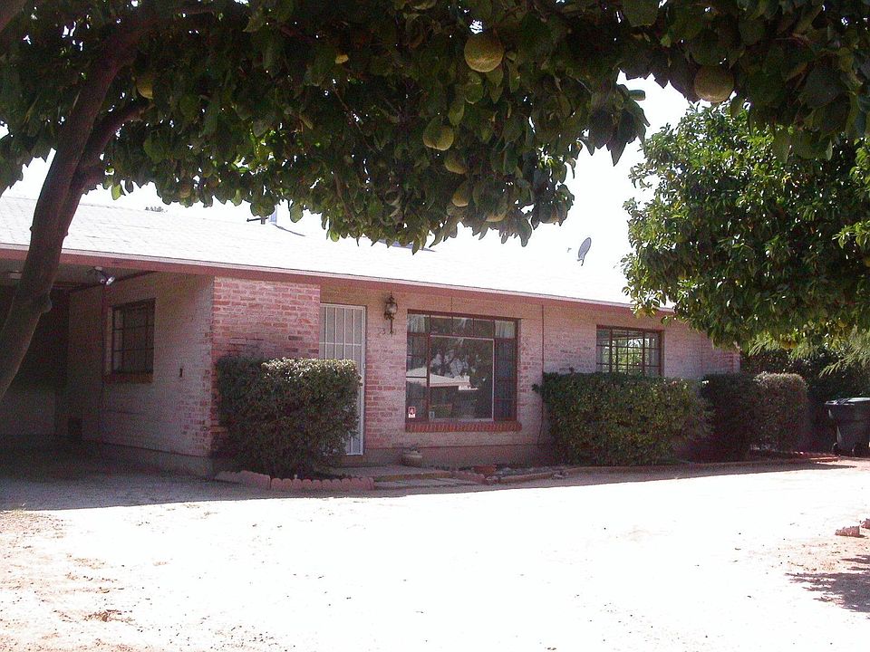 Front Home