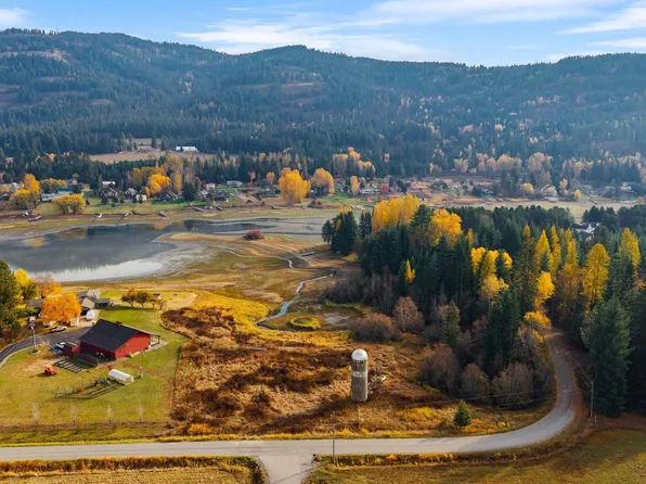 Nna Woolsey Rd, Sagle, ID 83860