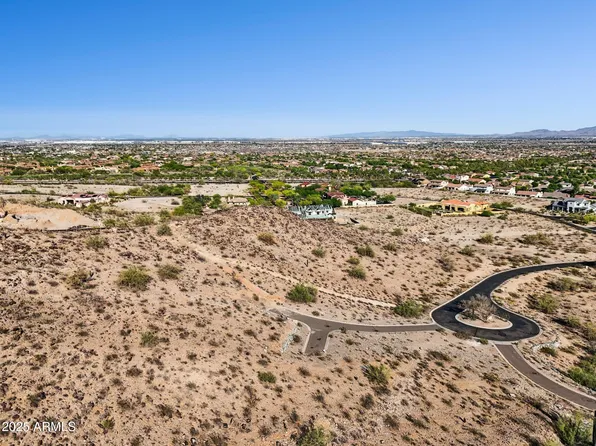 3367 N HIGHLANDS Drive #39, Buckeye, AZ 85396