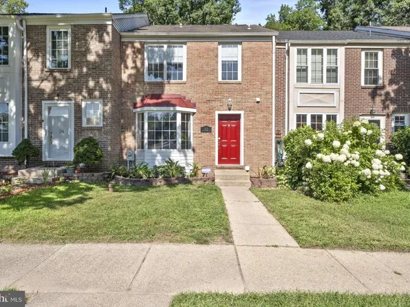 32 Millbridge Ct, Nottingham, MD 21236