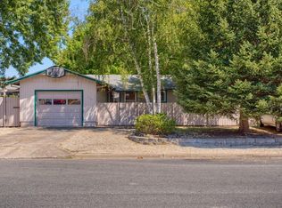 110 Edith Cir, Eagle Pt, OR 97524
