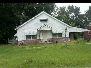 910 Virginia Ave, Roanoke Rapids, NC 27870