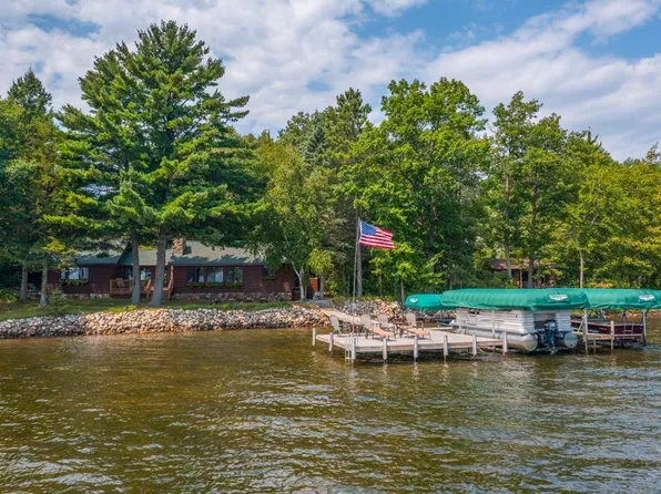 25195 Moonrise Trl, Deerwood, MN 56444