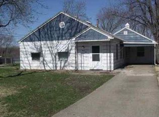 32 Park Dr, North Pekin, IL