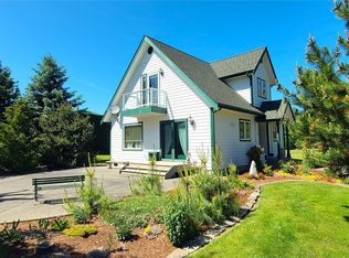 324 Pond Ln, Sequim, WA 98382