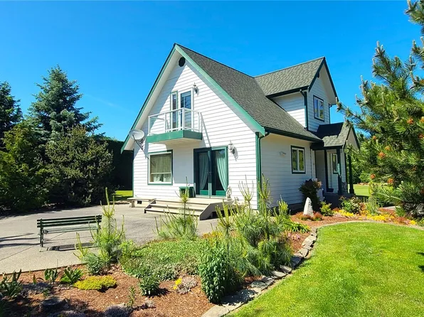 324 Pond Lane, Sequim, WA 98382