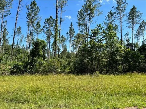 LOT 9 Walker Ferry Rd #9, Pollock, LA 71467